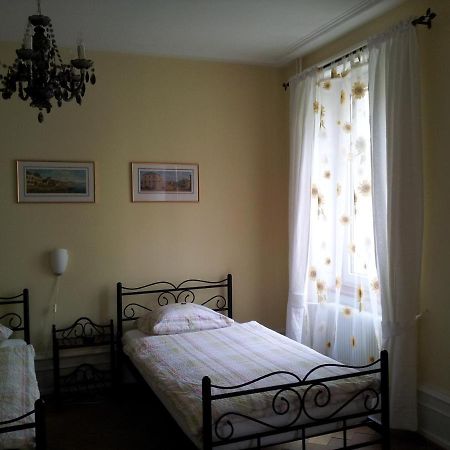 3 Camere Bazylea Zewnętrze zdjęcie