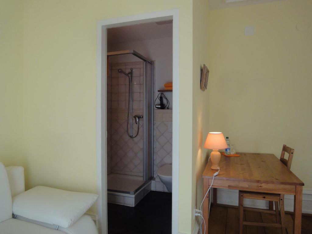3 Camere Bazylea Pokój zdjęcie