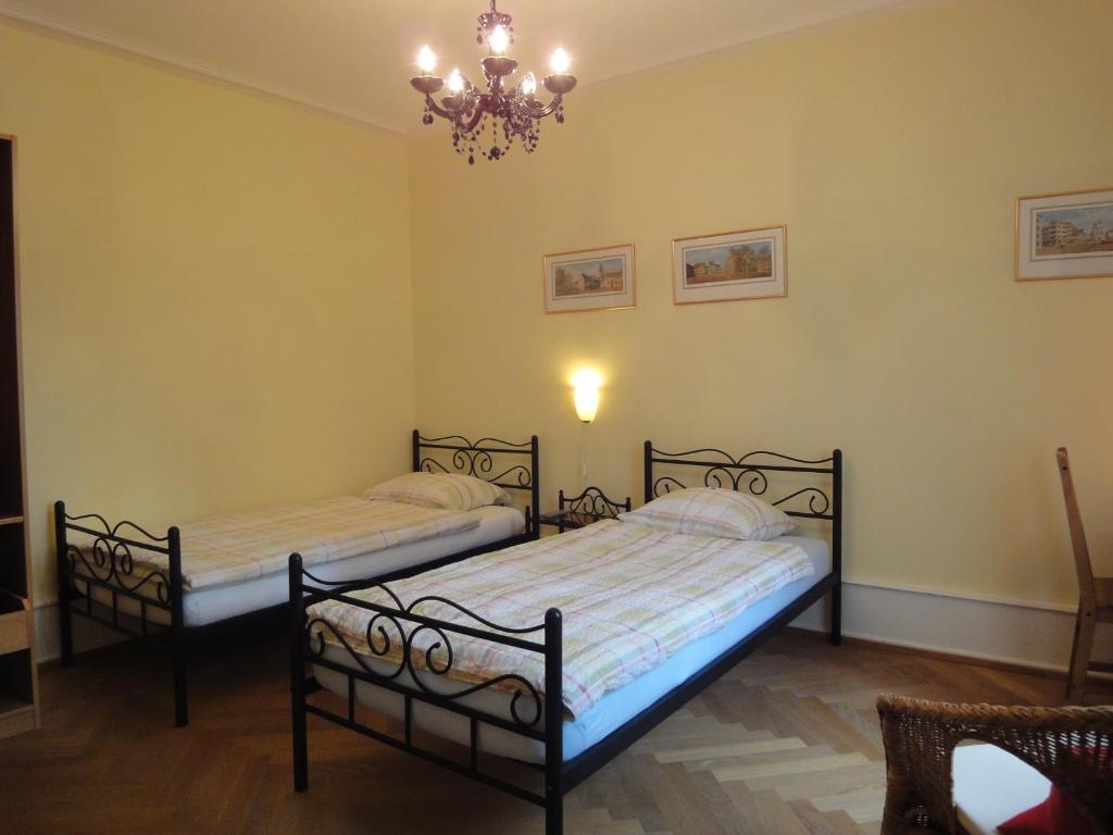 3 Camere Bazylea Pokój zdjęcie