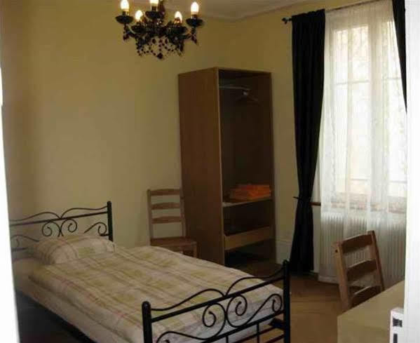 3 Camere Bazylea Zewnętrze zdjęcie