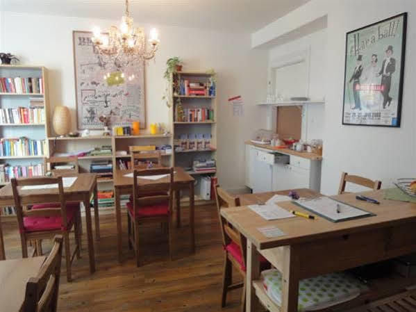 3 Camere Bazylea Zewnętrze zdjęcie