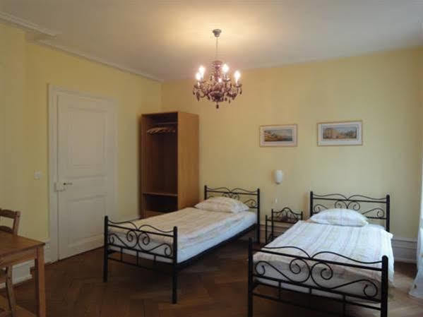 3 Camere Bazylea Zewnętrze zdjęcie