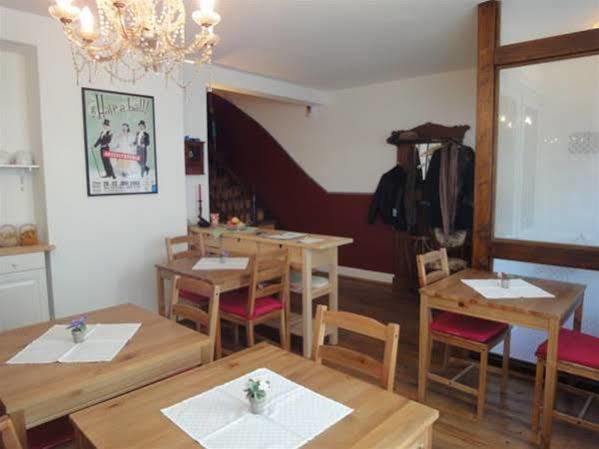 3 Camere Bazylea Zewnętrze zdjęcie